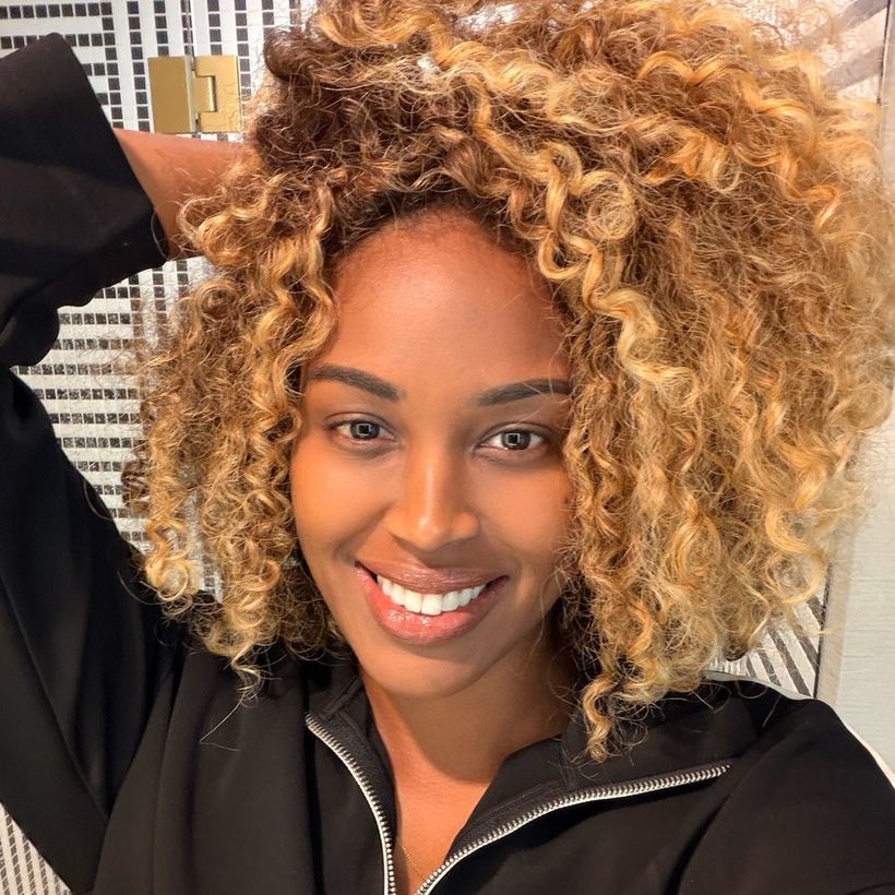 Vanille Naime